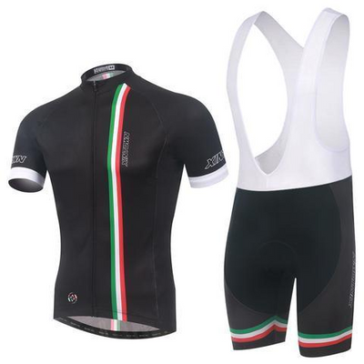 Traje Ciclista Personalizado - Image 4