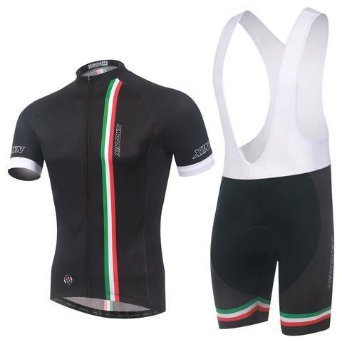 Traje Ciclista Personalizado - Image 4