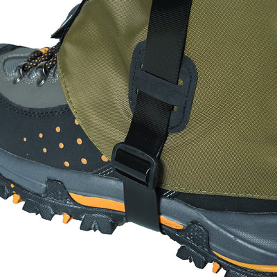 Cubierta de Pie Impermeable y Transpirable para Senderismo y Esquí - Image 8