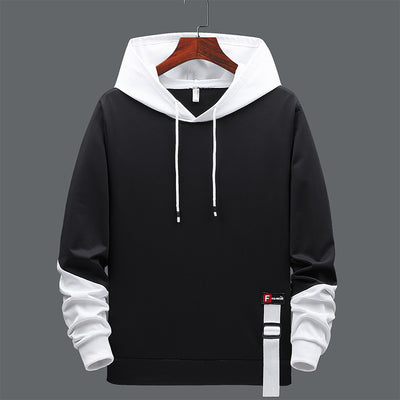 Suéter de Hombre con Análisis de Color Personalizado - Image 6