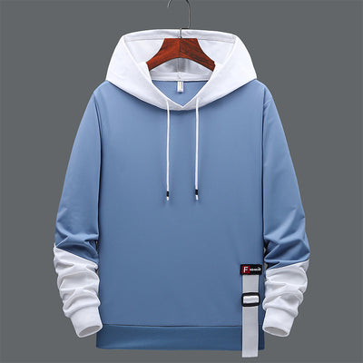 Suéter de Hombre con Análisis de Color Personalizado - Image 3