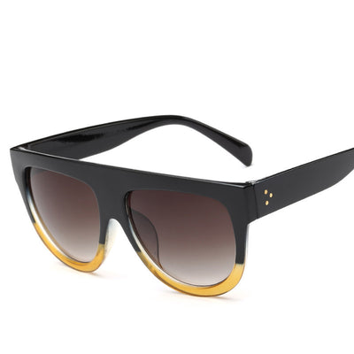 Gafas de Sol Trendy para Mujer - Diseño Europeo y Americano - Image 12