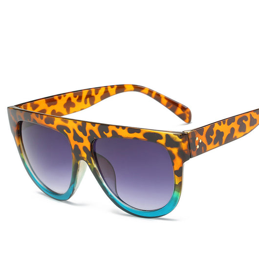 Gafas de Sol Trendy para Mujer - Diseño Europeo y Americano - Image 21