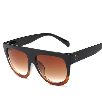 Gafas de Sol Trendy para Mujer - Diseño Europeo y Americano - Image 7