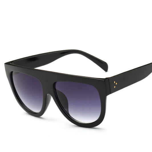 Gafas de Sol Trendy para Mujer - Diseño Europeo y Americano