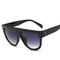 Gafas de Sol Trendy para Mujer - Diseño Europeo y Americano