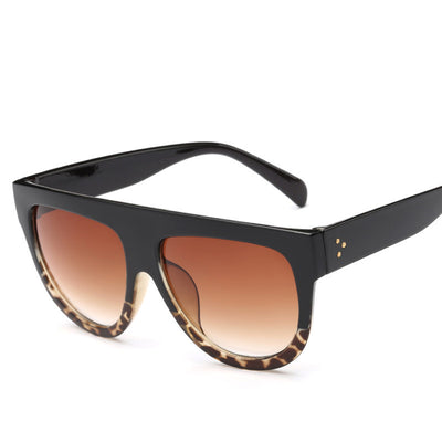 Gafas de Sol Trendy para Mujer - Diseño Europeo y Americano - Image 5