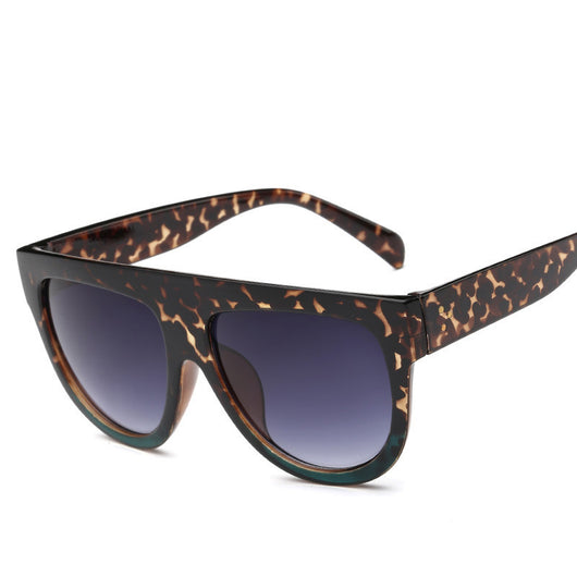 Gafas de Sol Trendy para Mujer - Diseño Europeo y Americano - Image 6