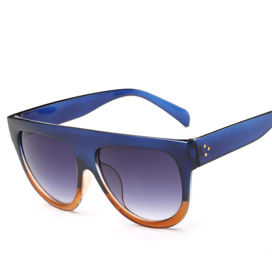 Gafas de Sol Trendy para Mujer - Diseño Europeo y Americano - Image 8