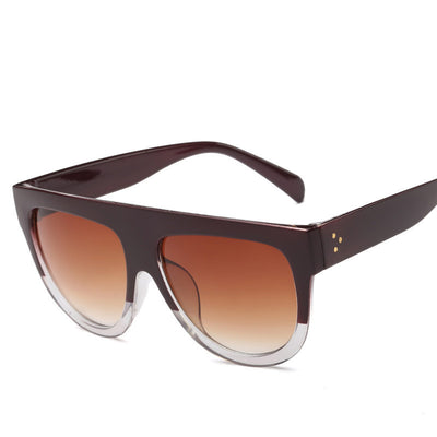 Gafas de Sol Trendy para Mujer - Diseño Europeo y Americano - Image 10