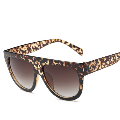 Gafas de Sol Trendy para Mujer - Diseño Europeo y Americano - Image 9