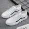 Tenis Coreanos Bajos Transpirables - Estilo Casual Versátil