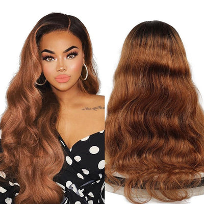 Peluca de Cabello Rizado Largo Estilo Europeo y Americano - Image 3