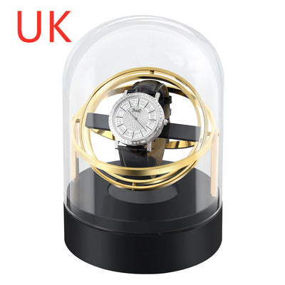 Enrollador Automático de Relojes Mecánicos Premium - Image 6