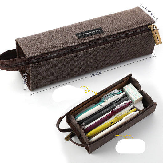 Estuche para Bolígrafos de 1 Metro - Unisex Premium - Image 12
