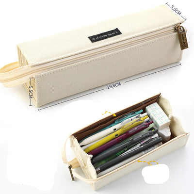 Estuche para Bolígrafos de 1 Metro - Unisex Premium - Image 11