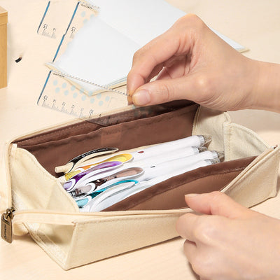 Estuche para Bolígrafos de 1 Metro - Unisex Premium - Image 5