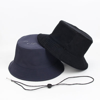 Gorro Pescador Reversible Impermeable de Pana - Image 10