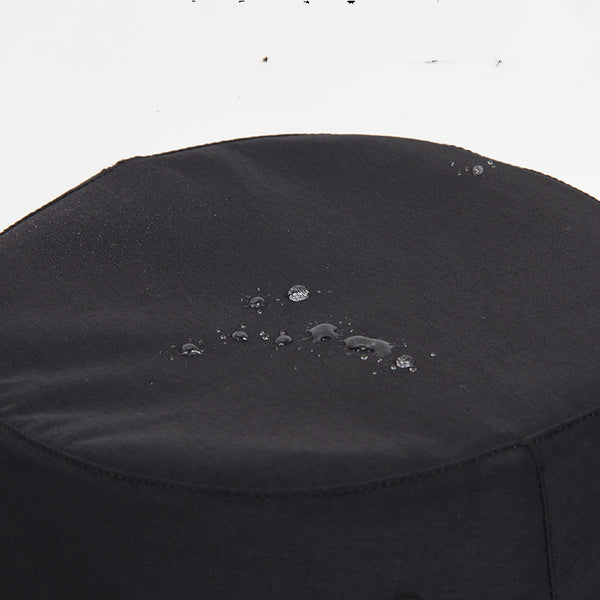 Gorro Pescador Reversible Impermeable de Pana
