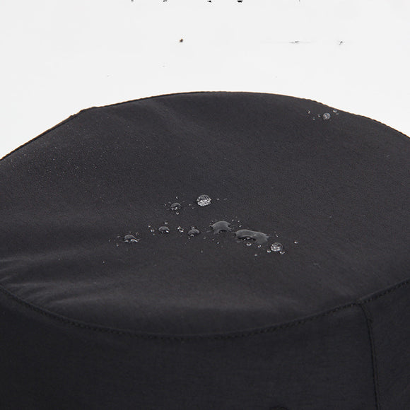 Gorro Pescador Reversible Impermeable de Pana
