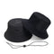 Gorro Pescador Reversible Impermeable de Pana