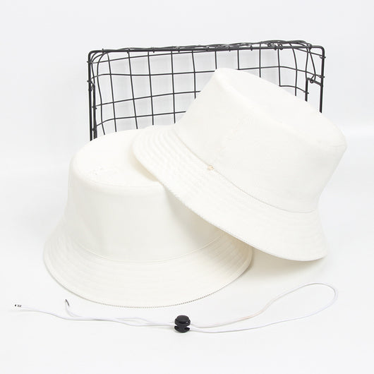 Gorro Pescador Reversible Impermeable de Pana - Image 5