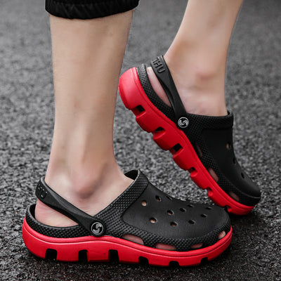 Sandalias Casuales Tipo Baotou para Mujer - Zapatos de Playa Cómodos - Image 11