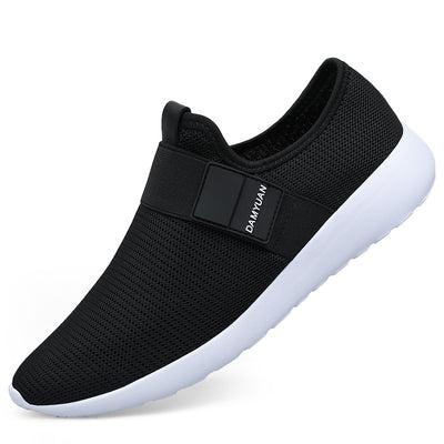 Zapatos Deportivos Casuales con Malla Transpirable para Hombre - Image 6