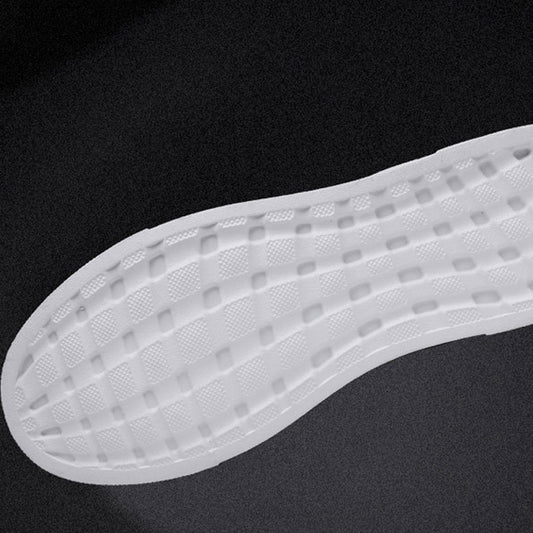 Tenis Bajos de Cuero Transpirables para Hombre - Estilo Moderno y Comodidad - Image 2