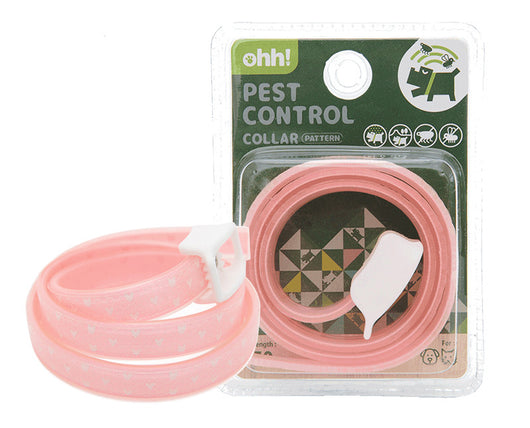 Collar Antiparasitario para Perros y Gatos - Image 7