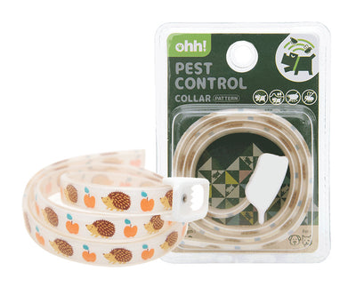 Collar Antiparasitario para Perros y Gatos - Image 10