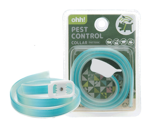 Collar Antiparasitario para Perros y Gatos - Image 2