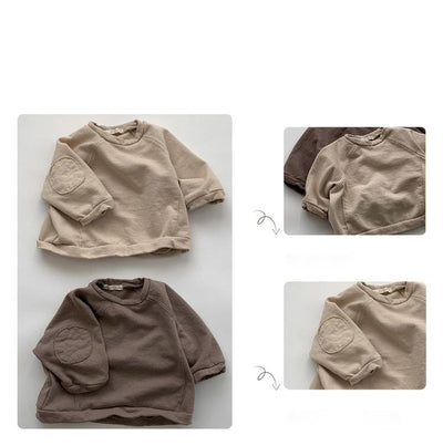 Camisetas Interiores para Niños y Niñas - Image 7