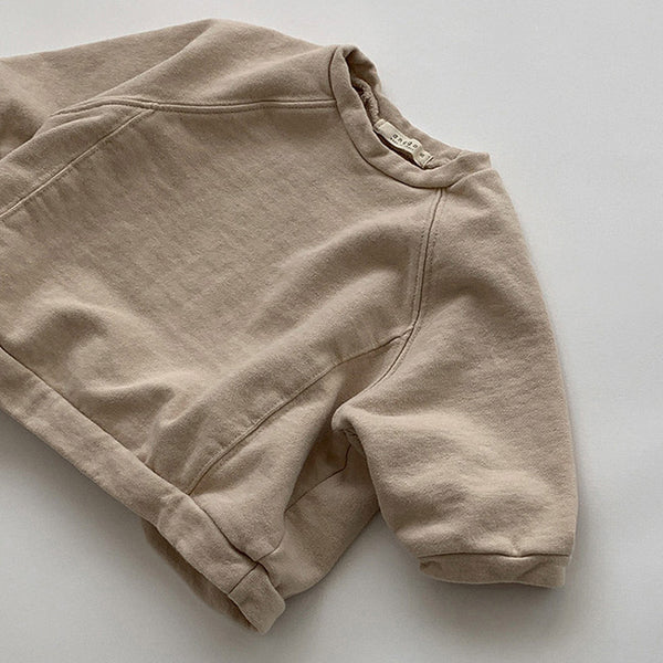 Camisetas Interiores para Niños y Niñas