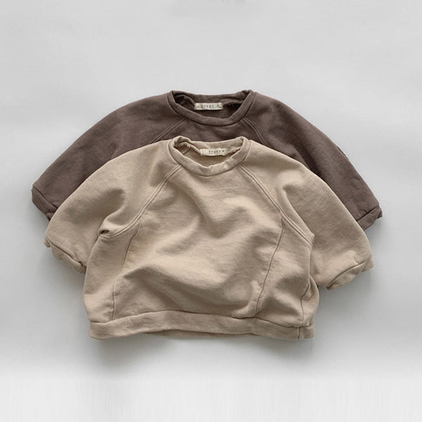 Camisetas Interiores para Niños y Niñas