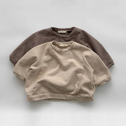 Camisetas Interiores para Niños y Niñas