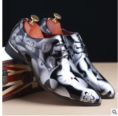 Zapatos Casuales Transpirables para Hombre - Diseño Moderno y Cómodo - Image 2