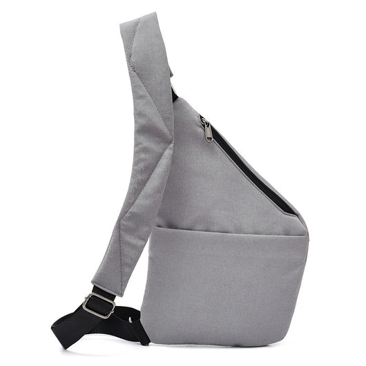 Bolsa Antirrobo Multifuncional para Pecho Hombre - Image 12