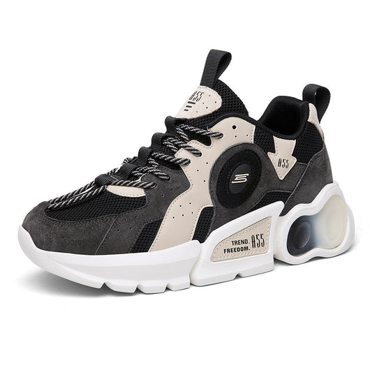 Zapatillas Deportivas Coreanas para Hombre - Estilo Casual Versátil - Image 12