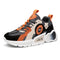 Zapatillas Deportivas Coreanas para Hombre - Estilo Casual Versátil