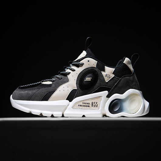 Zapatillas Deportivas Coreanas para Hombre - Estilo Casual Versátil - Image 5