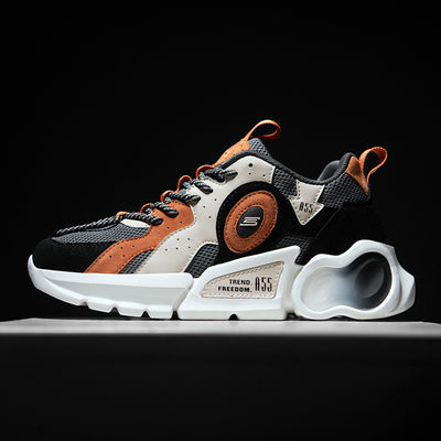 Zapatillas Deportivas Coreanas para Hombre - Estilo Casual Versátil - Image 7
