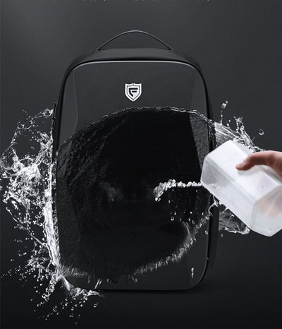 Mochila Casual para Hombre - Diseño Moderno para Estudiantes y Profesionales - Image 12