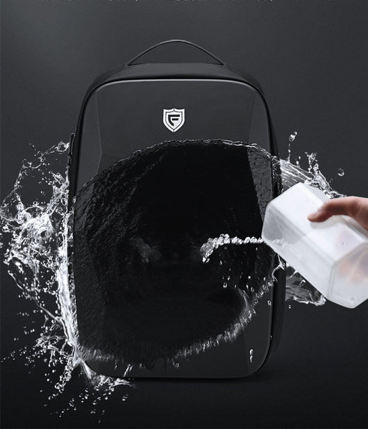 Mochila Casual para Hombre - Diseño Moderno para Estudiantes y Profesionales - Image 3