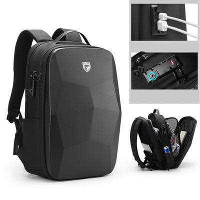 Mochila Casual para Hombre - Diseño Moderno para Estudiantes y Profesionales - Image 2