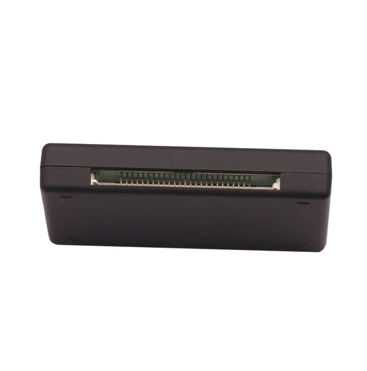 Lector de Tarjetas Multifunción con Caja de Contraseña Universal - Image 12