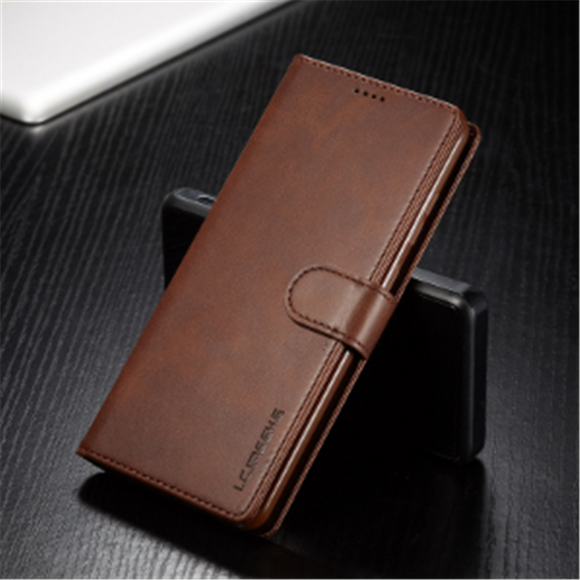 Funda Cartera Protectora con Cierre Abatible - Protección Total Antigolpes