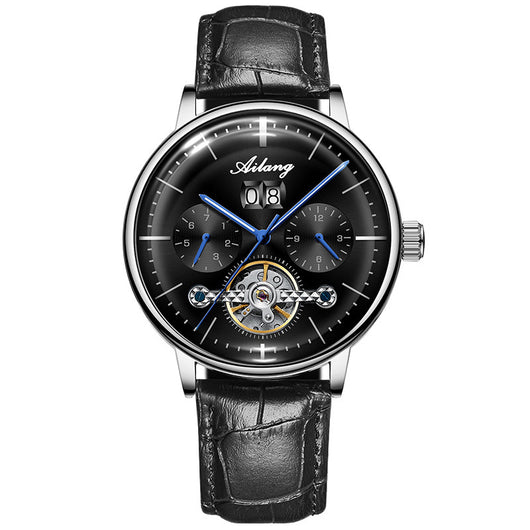 Reloj Automático para Hombre - Diseño Moderno y Elegante - Image 15