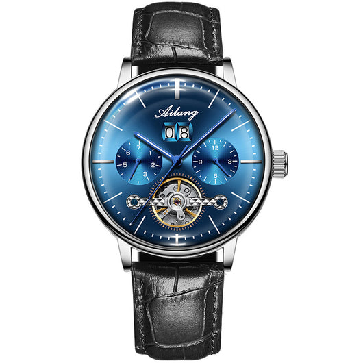 Reloj Automático para Hombre - Diseño Moderno y Elegante - Image 17
