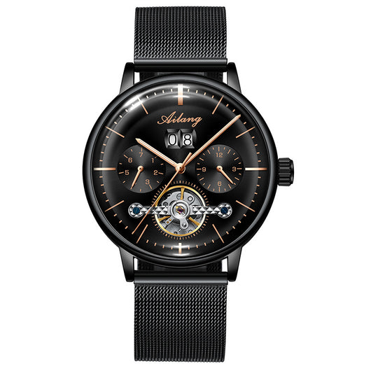 Reloj Automático para Hombre - Diseño Moderno y Elegante - Image 18